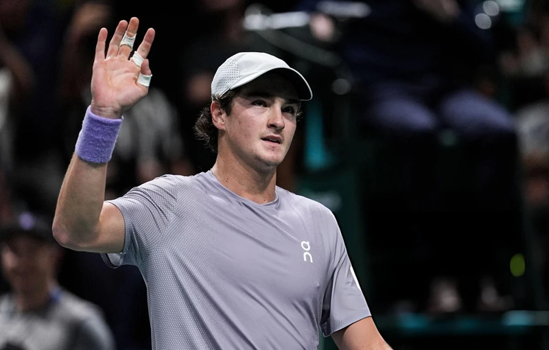 João Fonseca perde 5 posições no ranking, mas brilho no Rio Open pode recolocá-lo no Top 30
