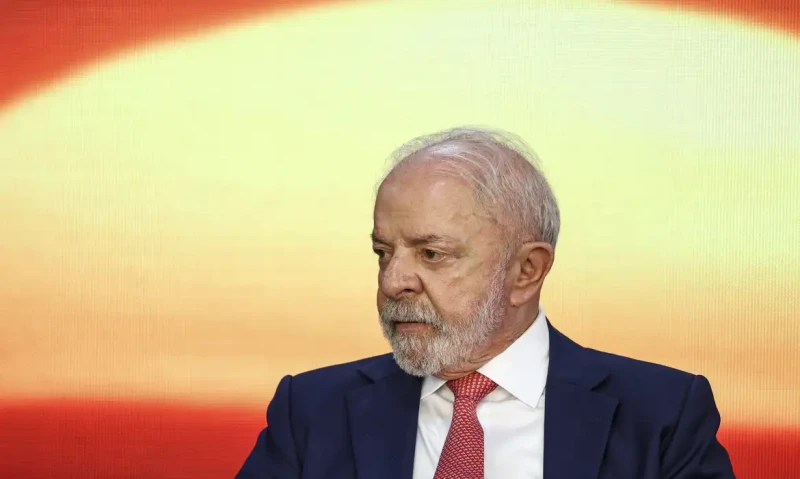 Lula visita Índia para debater IA e governança global