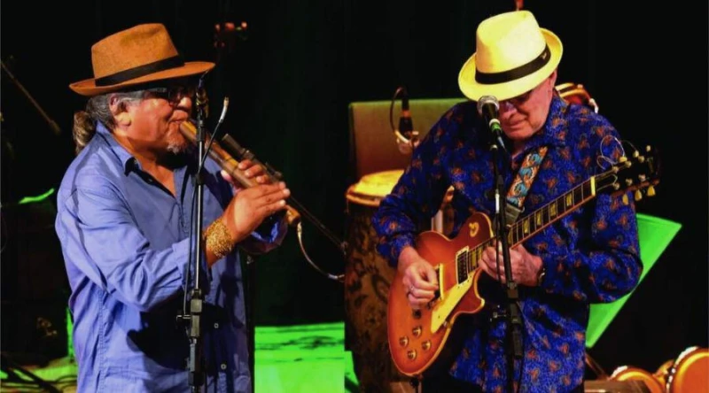 Música ocupa Prainha e praças de Vila Velha