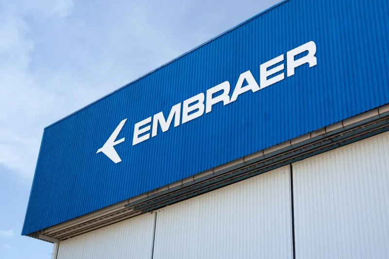 Embraer e Hindalco assinam memorando para avaliar potenciais oportunidades de negócios na Índia