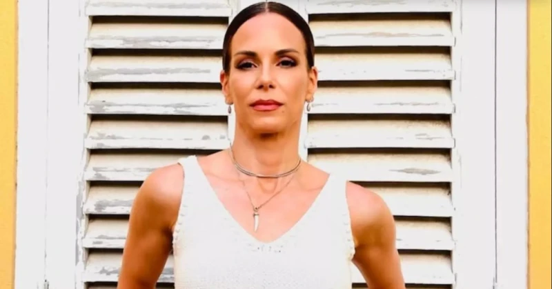 Ana Furtado vai comandar nova temporada do Fábrica de Casamentos no SBT