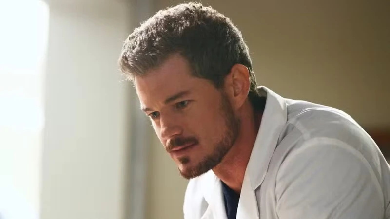 Morre Eric Dane, ator de 'Grey's Anatomy' e 'Euphoria', aos 53 anos