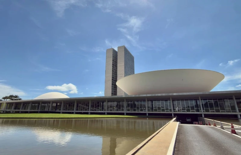 Congresso retoma agenda pós-Carnaval
