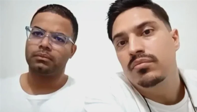 Hytalo Santos e o marido do influenciador são condenados por exploração sexual de adolescentes