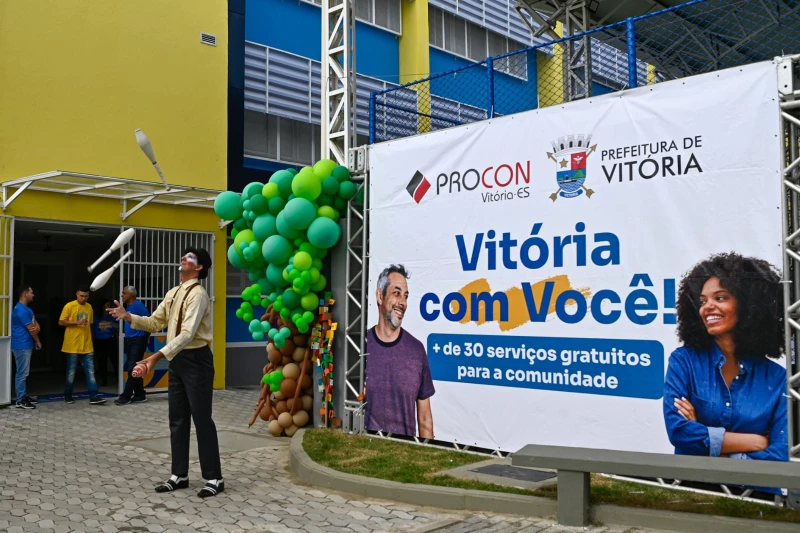 Mutirão leva serviços a Redenção sábado