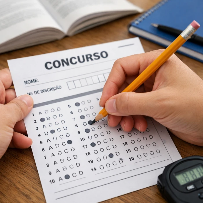 Vitória abre concurso com salário de até R$ 7,5 mil
