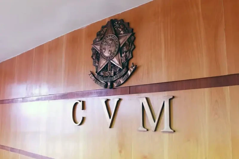 Balanço da CVM aponta 6 inquéritos administrativos em andamento sobre Master, Reag e entidades