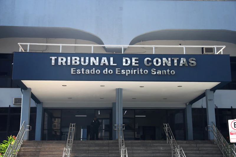 Mudança em bônus do TCE gera impacto de R$ 15,8 milhões em 2026