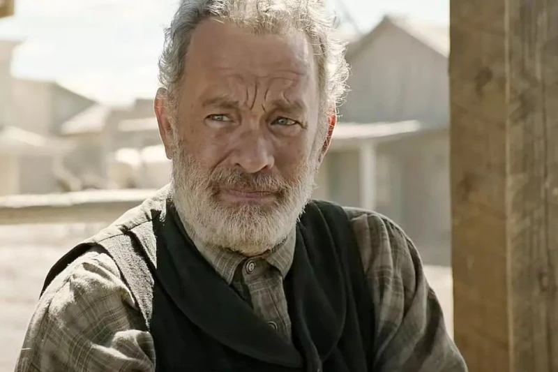Tom Hanks viverá Abraham Lincoln em adaptação de 'Lincoln no Limbo', livro de George Saunders