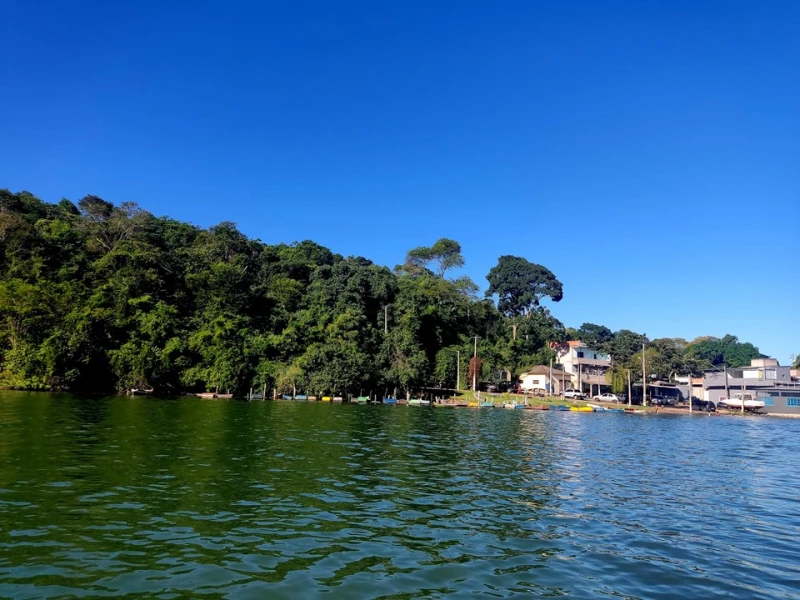 Reserva Concha D’Ostra comemora 19 anos