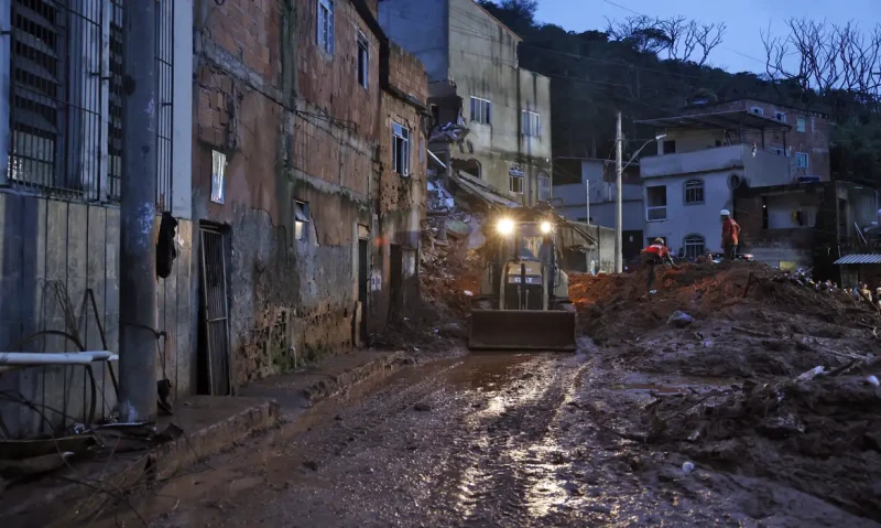 Cidades afetadas recebem R$ 1,4 milhão