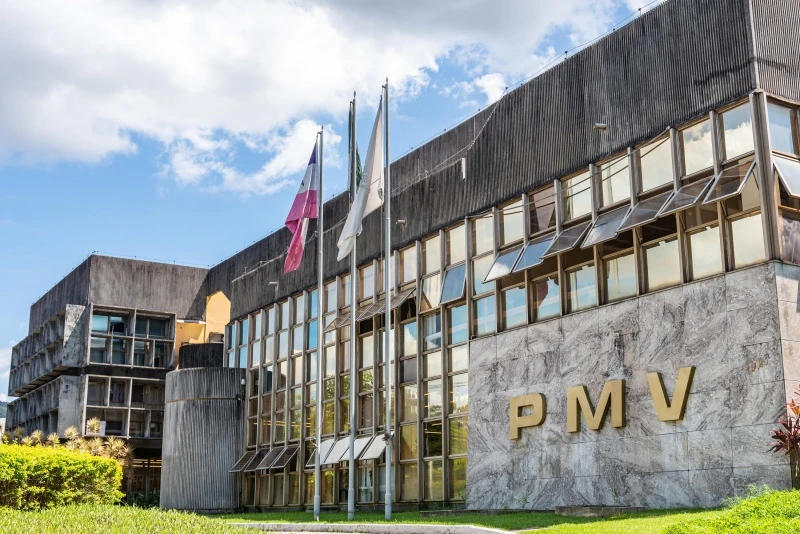 Vitória abre concurso para auditores