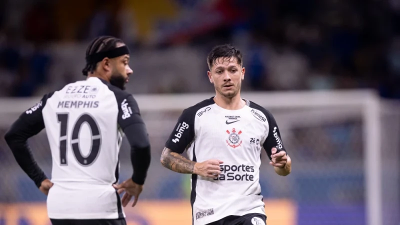 Corinthians encerra maratona fora de casa diante do Novorizontino por vaga na final do Paulista