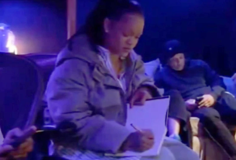 Mulher atira contra a casa de Rihanna nos EUA, diz site