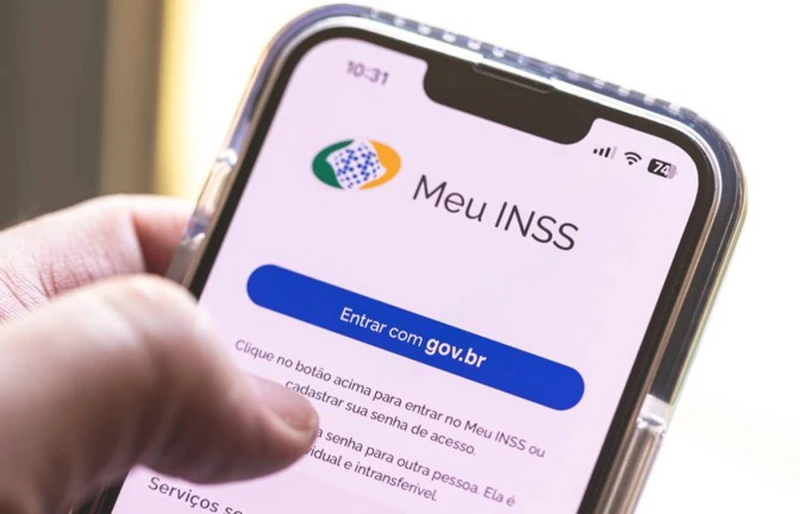 INSS libera informe para Imposto de Renda