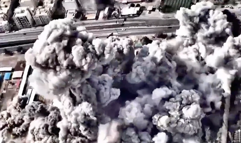 Brasil, México e Colômbia pedem cessar-fogo no Oriente Médio