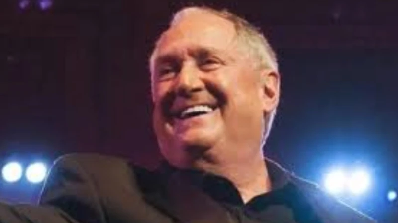 Morre, aos 86 anos de idade, o cantor e compositor Neil Sedaka