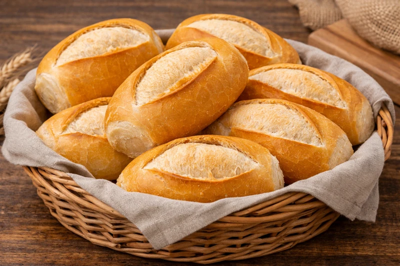 Quilo do pão francês chega a R$ 27,90 em Vitória