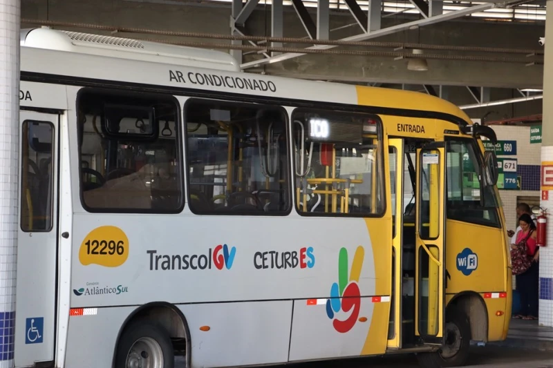 Linhas de São Cristóvão passam a ter mais integrações