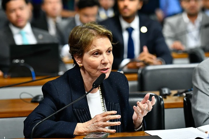 Câmara acelera votação de novas regras do seguro rural