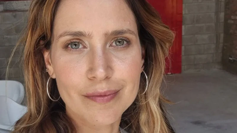 'Eu poderia ter sido claramente uma vítima de feminicídio', diz Mel Lisboa sobre relacionamento