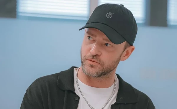 Justin Timberlake tenta barrar divulgação de vídeo de sua prisão: 'Dano irreparável'