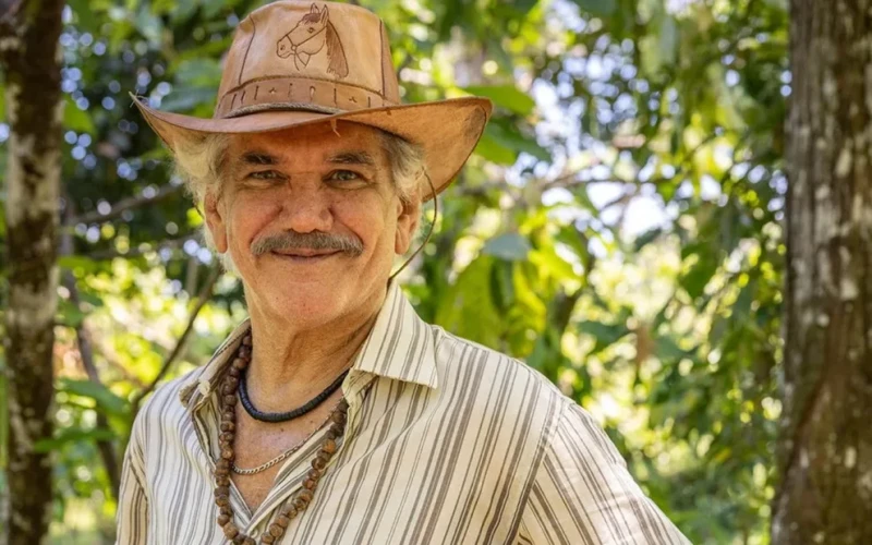 Jackson Antunes passa por transplante de rim após doação da esposa