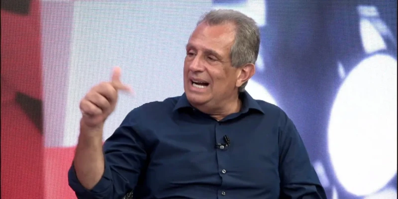 Bap rebate críticas sobre demissão de Filipe Luís: 'Não tem hora boa para decisões difíceis'