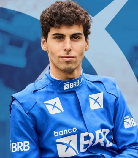 F1: Bortoleto 'sofre' com a Audi e vê dia 'desafiador'; Russell admite surpresa com a McLaren