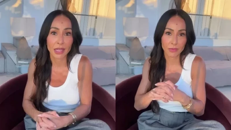 Mãe de menina, Sabrina Sato reflete sobre a violência contra mulheres