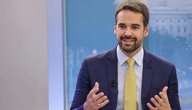 Leite cobra posição do PSD sobre anistia