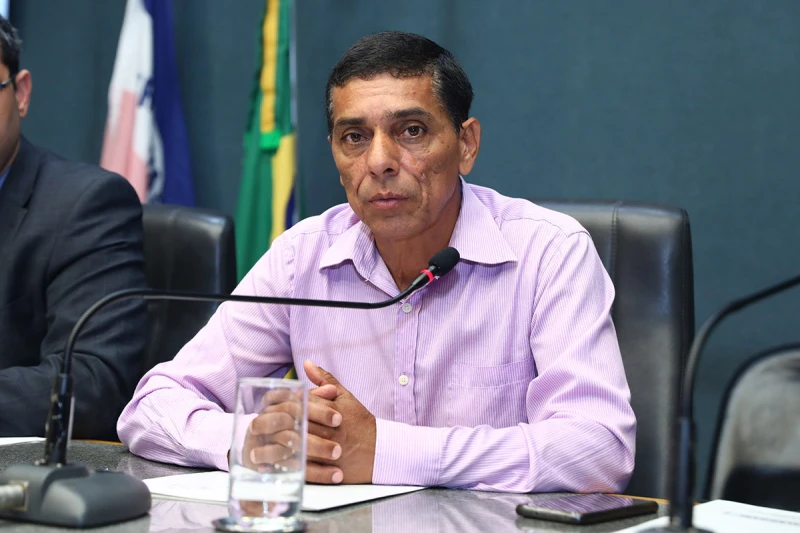 Saúde itinerante pode chegar ao interior