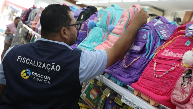 Procon orienta consumidores na Semana do Consumidor