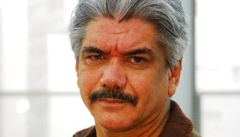 Ator Jackson Antunes fala sobre transplante de rim doado pela própria mulher