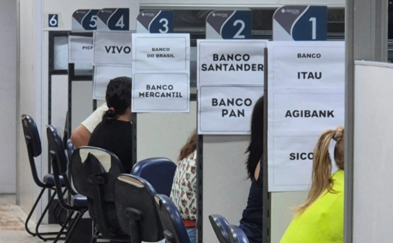 Negocia Vix registra acordos e descontos no 1º dia