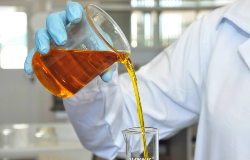 CNA propõe elevar biodiesel no diesel