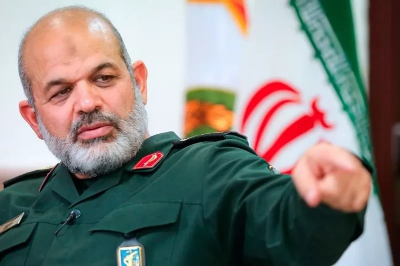 Irã afirma que guerra contra EUA e Israel só terminará com 'rendição completa do inimigo'
