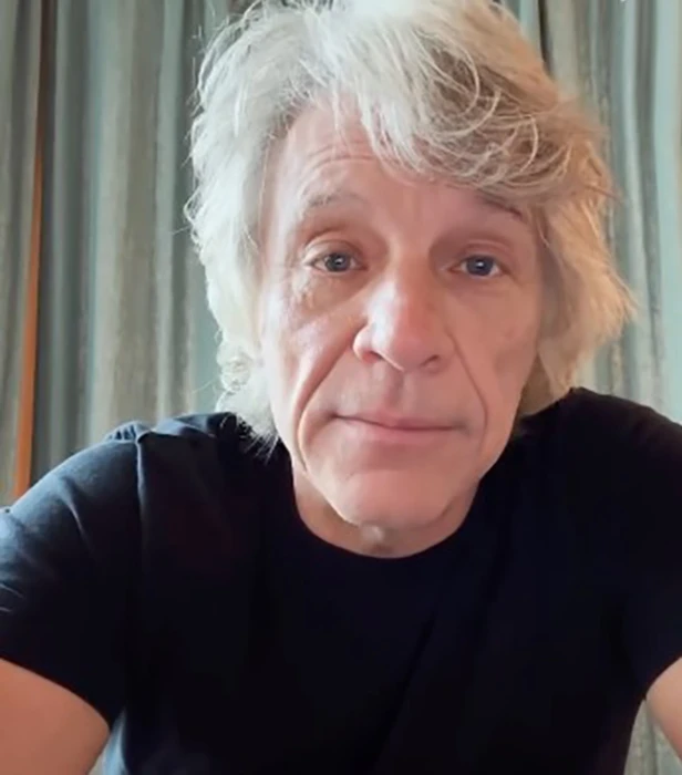 Bon Jovi vai ganhar cinebiografia, diz site