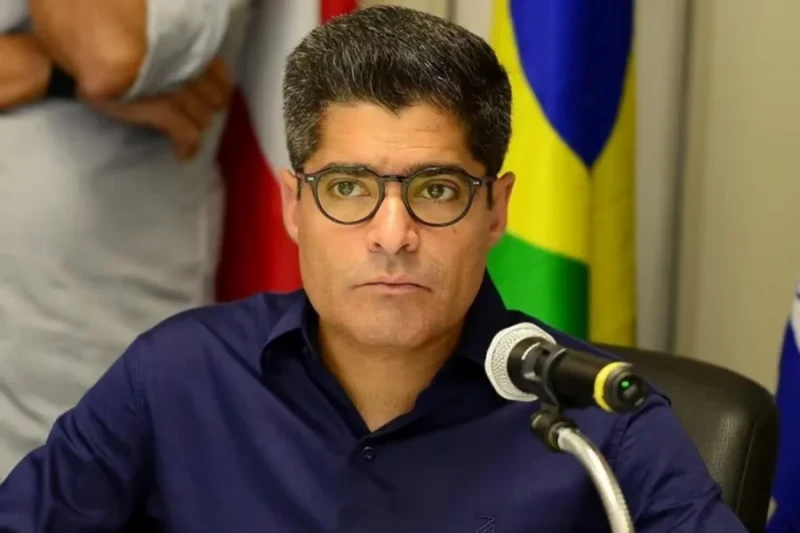 Coaf diz que empresa de ACM Neto recebeu R$ 3,6 milhões do Master e da Reag