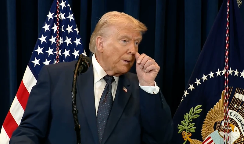 Antes de PCC e CV, Trump rotulou de terroristas 14 grupos da América Latina; veja quais