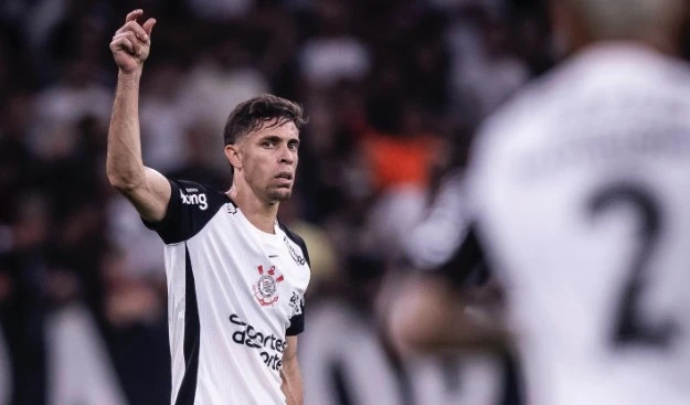 Gabriel Paulista critica Corinthians: 'Temos de melhorar muito se quisermos algo no campeonato'
