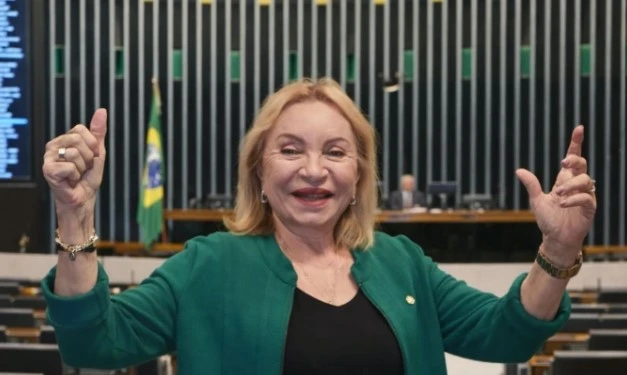 Câmara dos Deputados aprova venda de spray de pimenta para defesa pessoal de mulheres