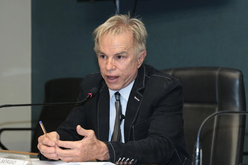 Projeto propõe transparência em publicidade pública