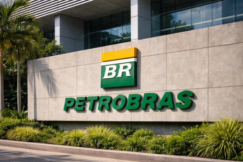 Petrobras define projetos que vão receber R$ 21 milhões para combate à crise climática