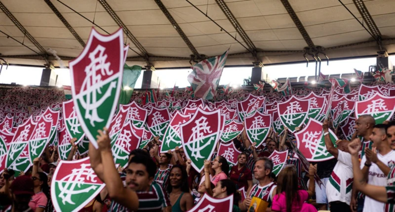 Fluminense vai estrear com 'força máxima' na Libertadores diante do La Guaira da Venezuela