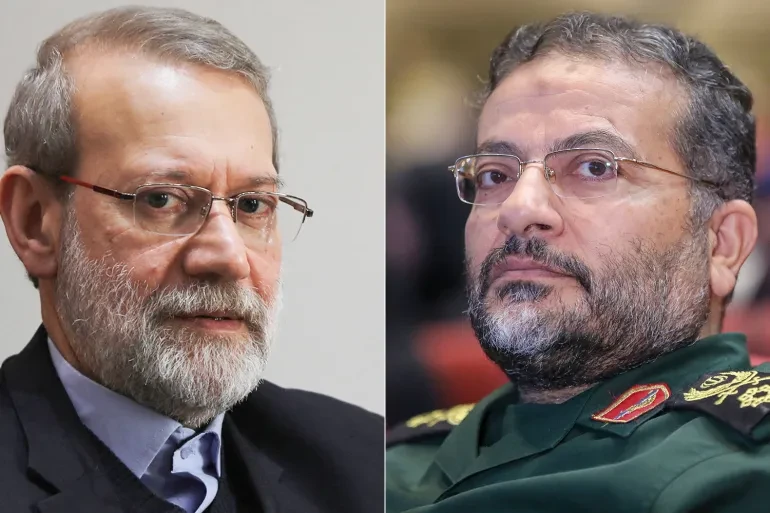 Israel afirma ter matado chefe de segurança do Irã e comandante da Basij