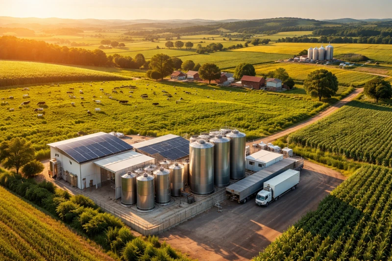ES trava no Sisbi e vê outros estados avançarem no agro