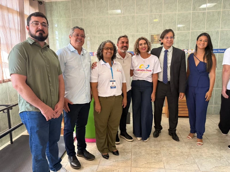 Grande Vitória ganha serviço inédito para autismo em Cariacica