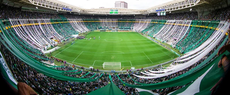 Palmeiras encara o Botafogo para derrubar tabu em casa e aumentar crise do rival