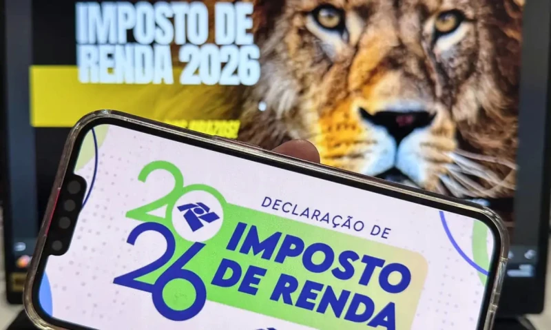 Bets entram no Imposto de Renda 2026